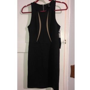 Cute mini Little Black Dress